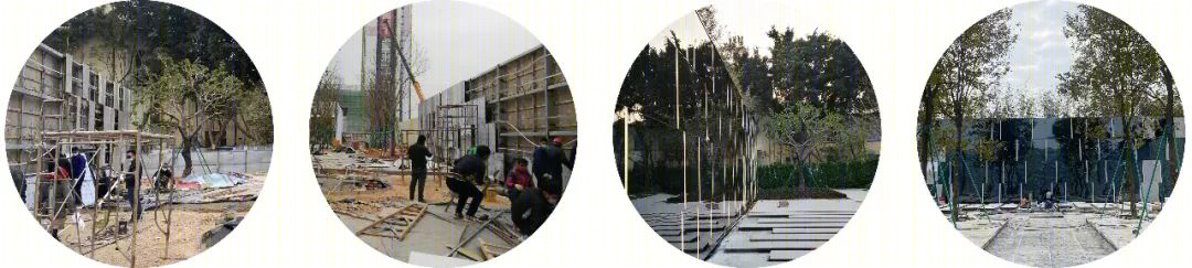 卓越华堂·卓著天城丨中国东莞丨GND杰地景观-32