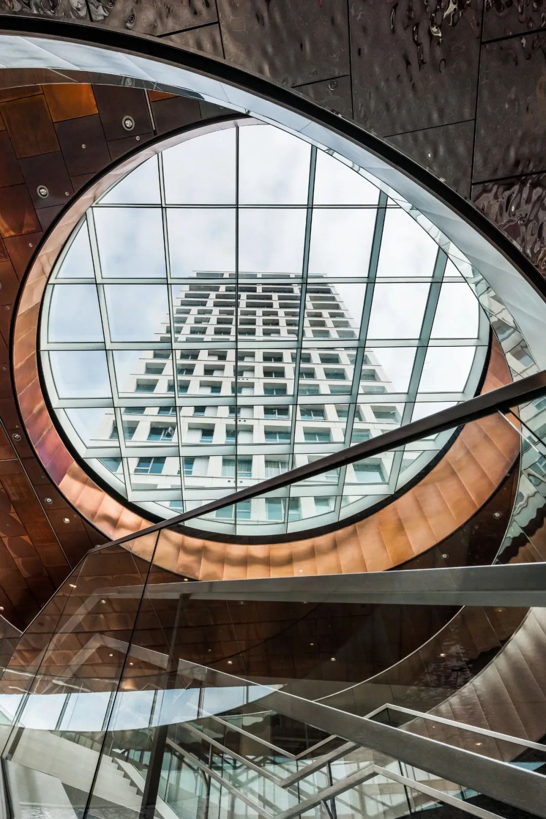 比利时图尔诺瓦塔丨Barchitecten-32