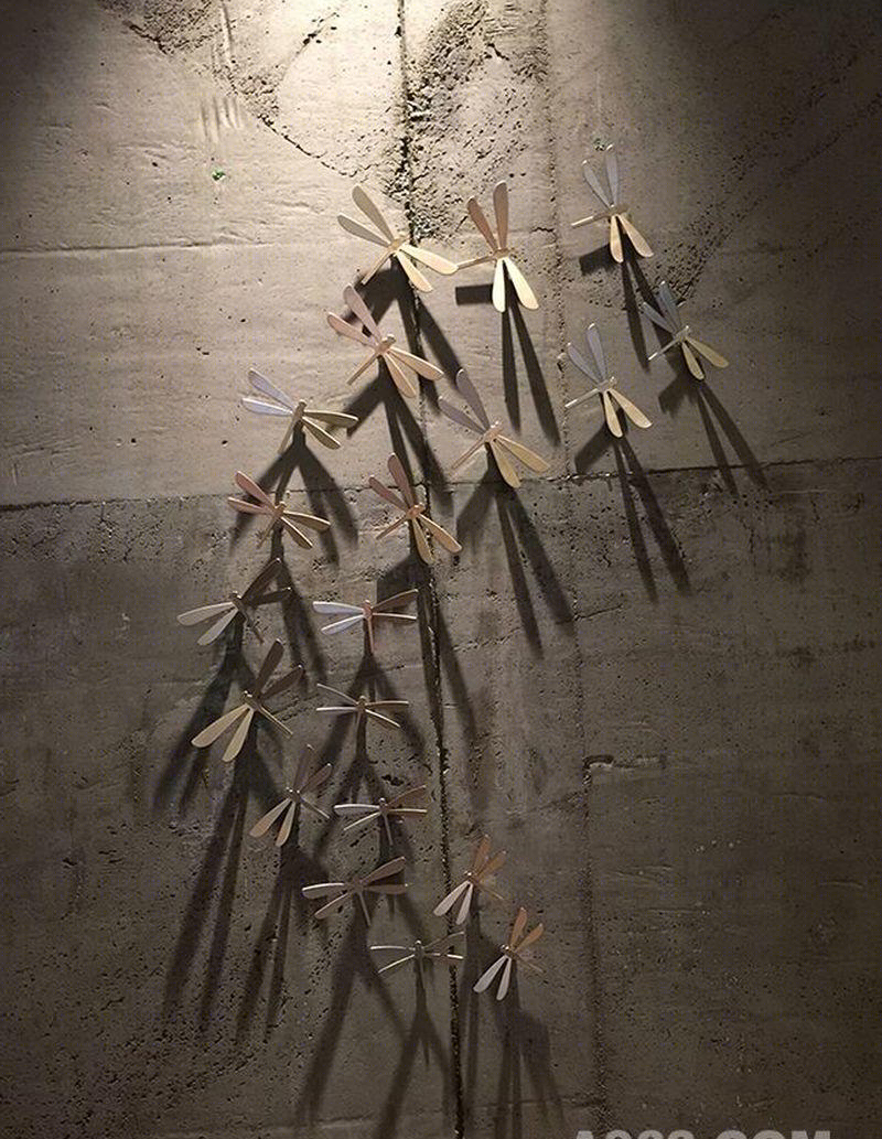 深圳鼎格麻辣香锅餐厅设计(海口吾悦店)-21