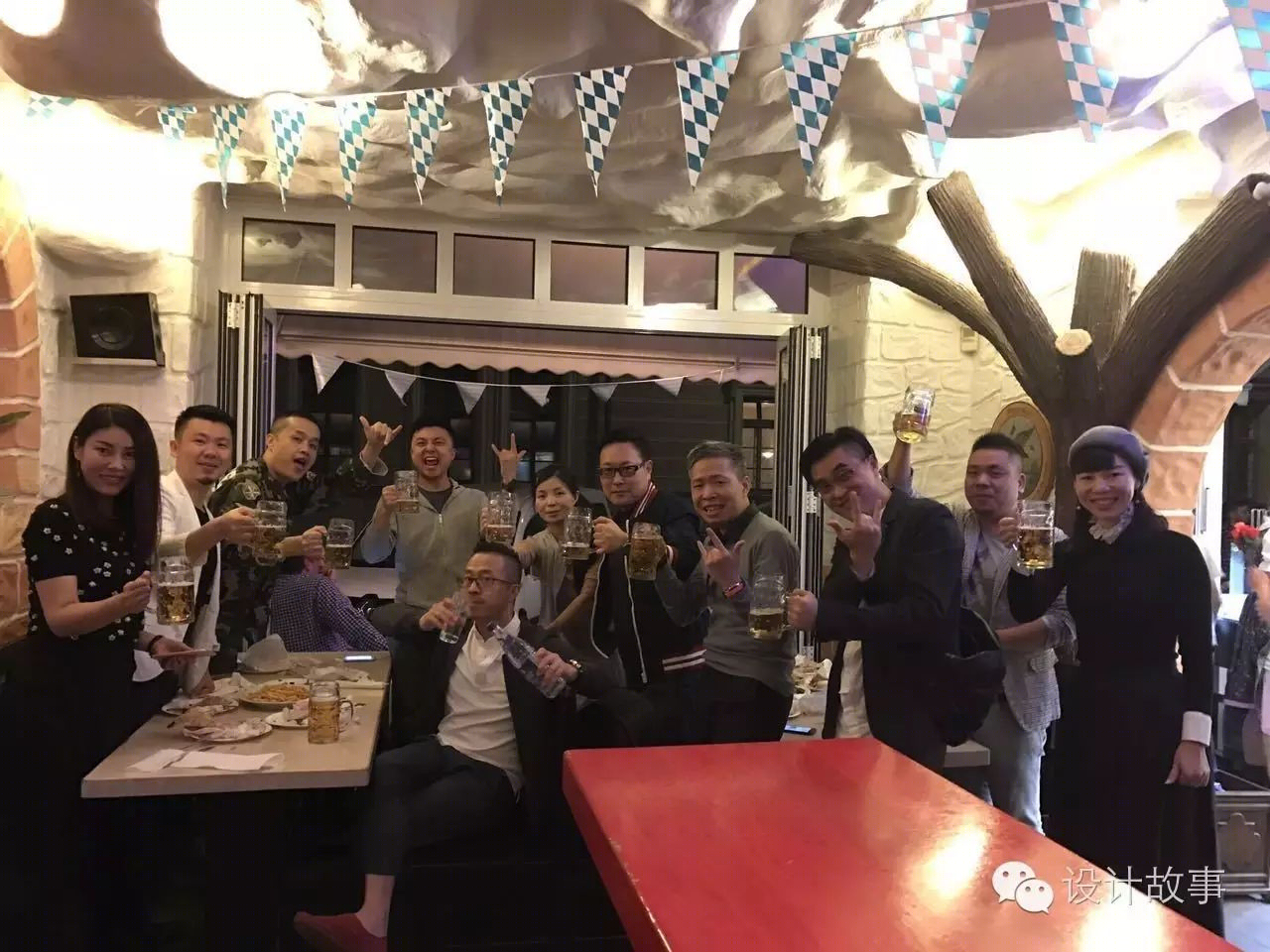 德国童话之旅 | 简约设计的人性魅力-70