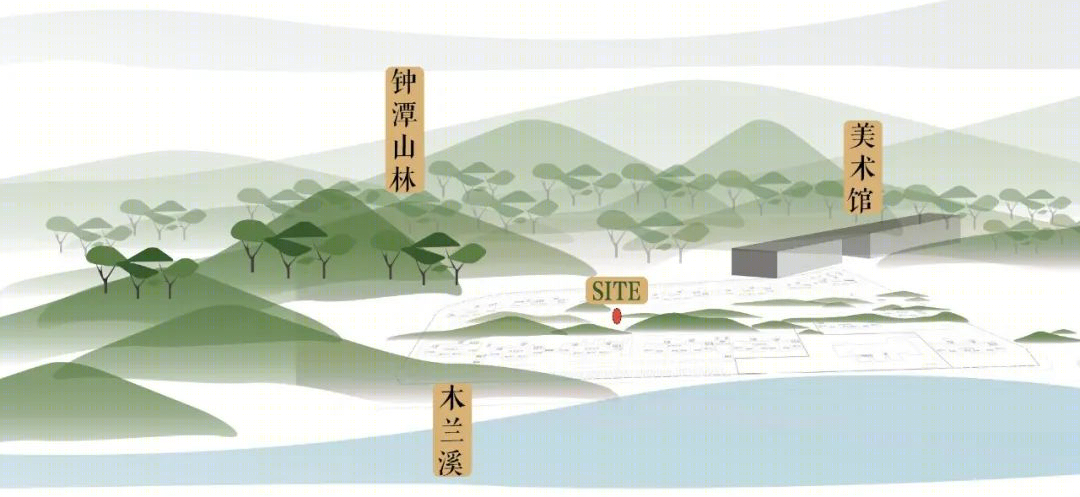 莆田玖玺正荣府 3 期丨中国莆田丨QIDI 栖地设计_伍融事业部-8