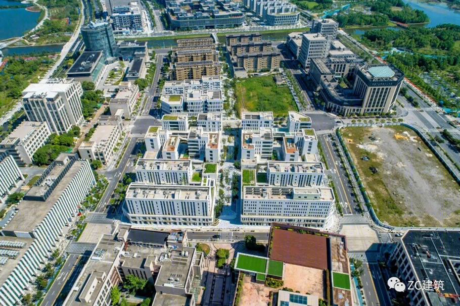 上海临港湖滨天地丨中国上海丨上海中星志成建筑设计有限公司-14