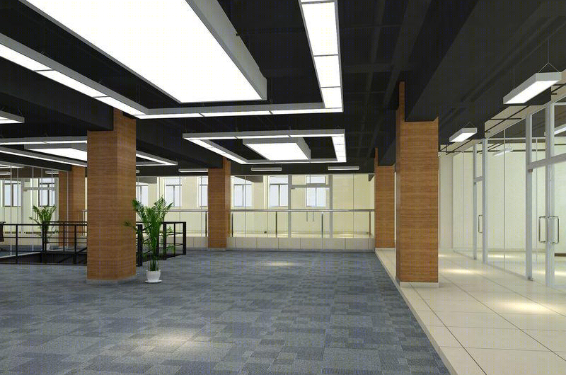 孙波丨工业建筑丨青岛创客工厂-27