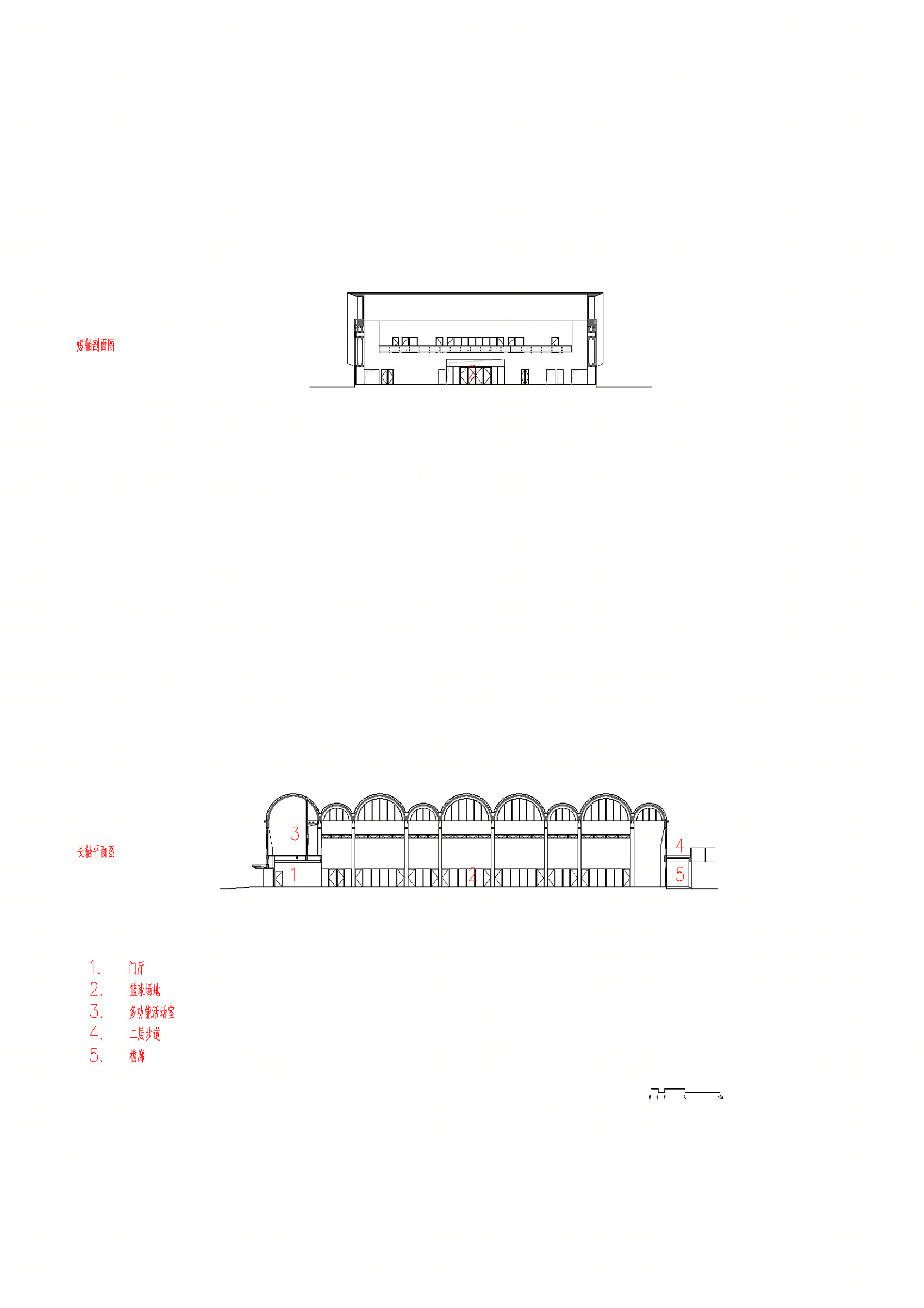 中国美术学院良渚校区丨中国杭州丨非常建筑-174