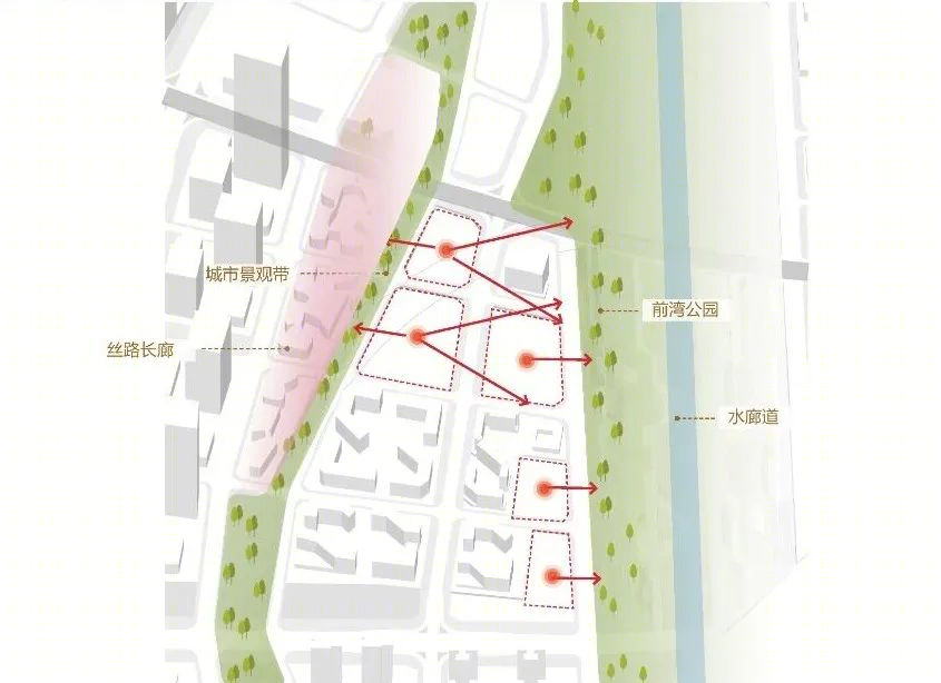 妈湾15单元公寓项目建筑工程设计丨中国深圳丨深圳市库博建筑设计事务所有限公司(立方设计)-9