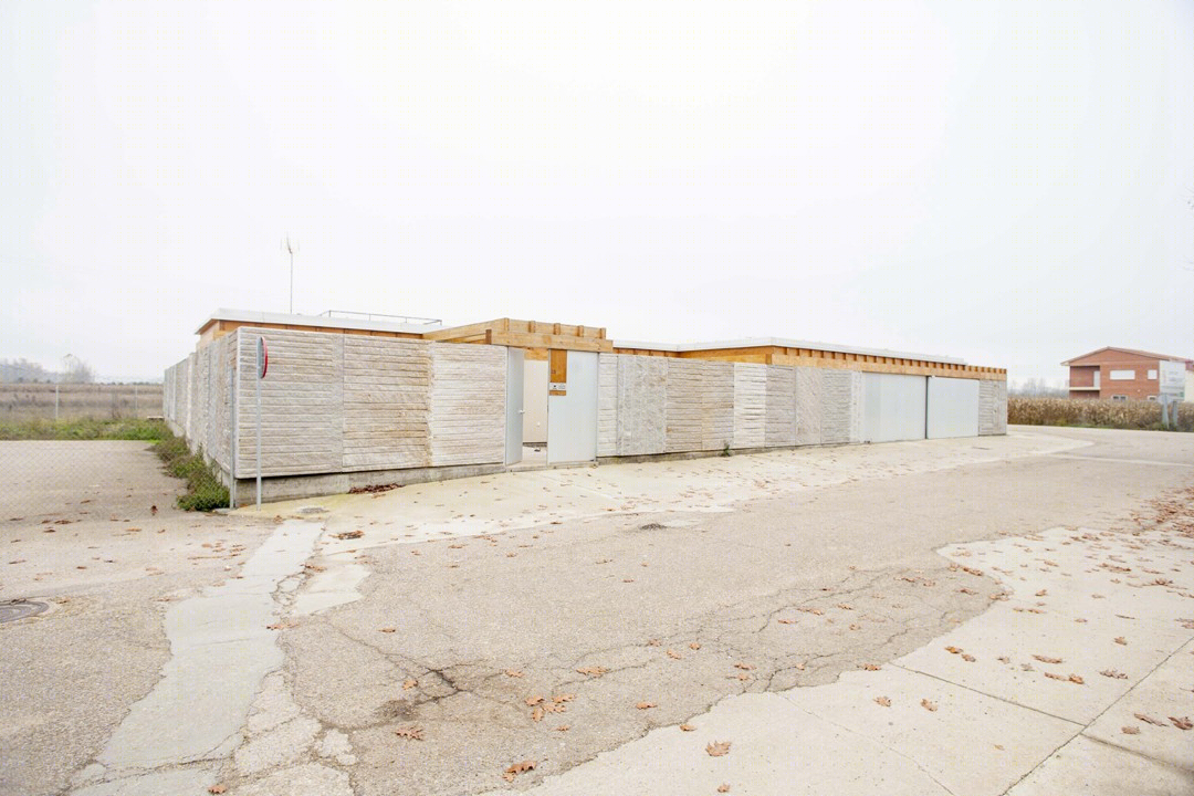 中世纪风情 T 型桑给巴尔住宅-8