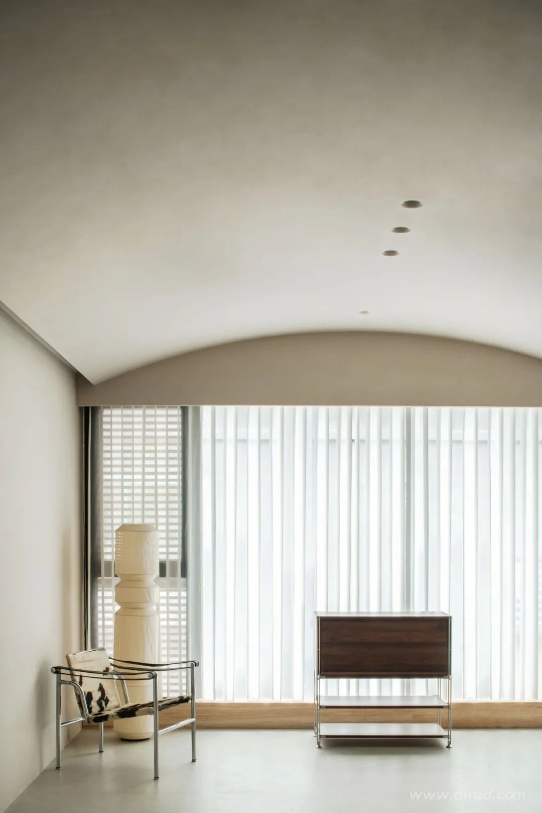 绿地南浔·文华府邻里中心丨中国丨YSD 原十设计-75