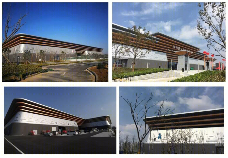 菏泽市展览中心丨中国菏泽丨山东省建筑设计研究院有限公司第二分院-14