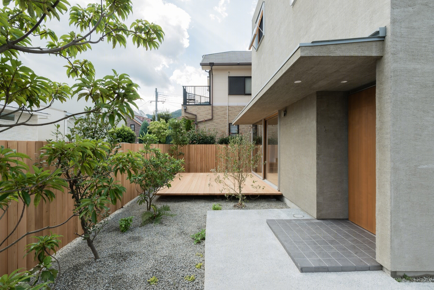 风之居丨Tsubasa Iwahashi|Architects-13