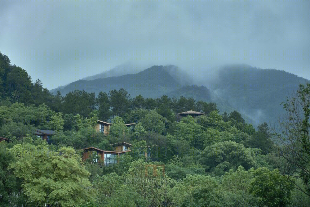 杭州富春开元芳草地乡村度假酒店-6