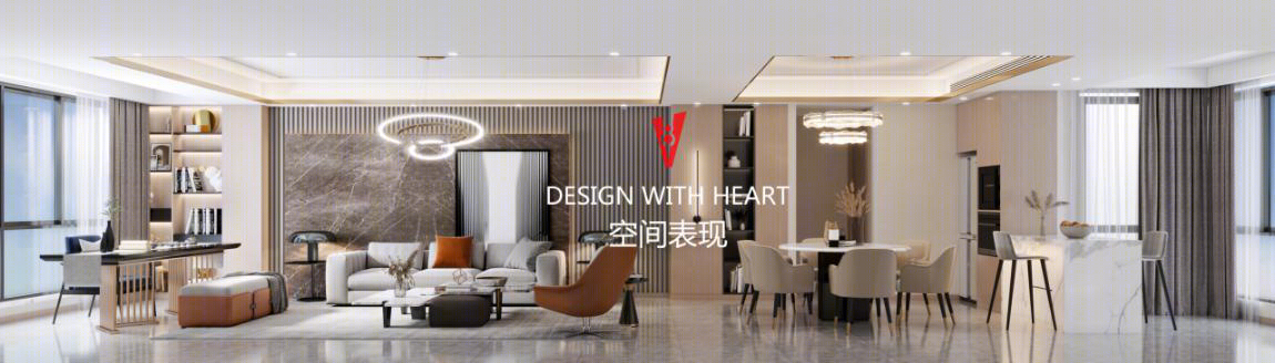 V8空间表现 | 近期作品展示                     -3