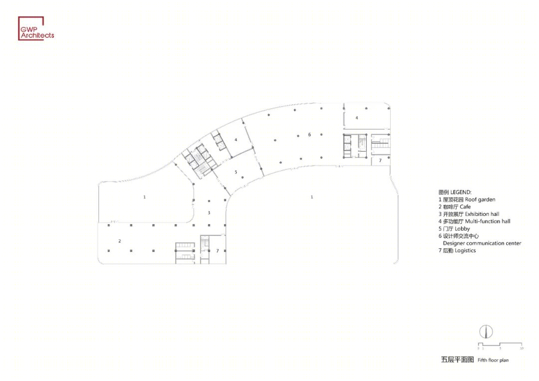 龙华区大浪时尚酒店设计丨中国深圳丨GWP Architects-69