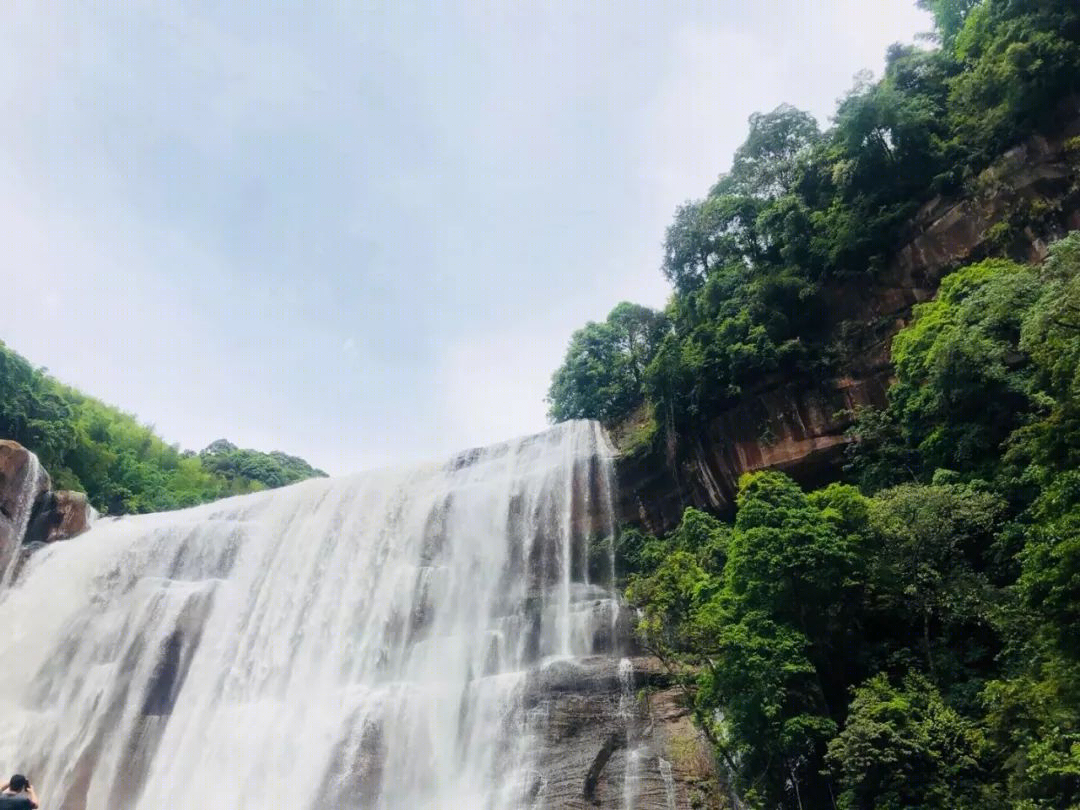 贵州赤水奇幻之旅 | 自然人文的和谐共生-28