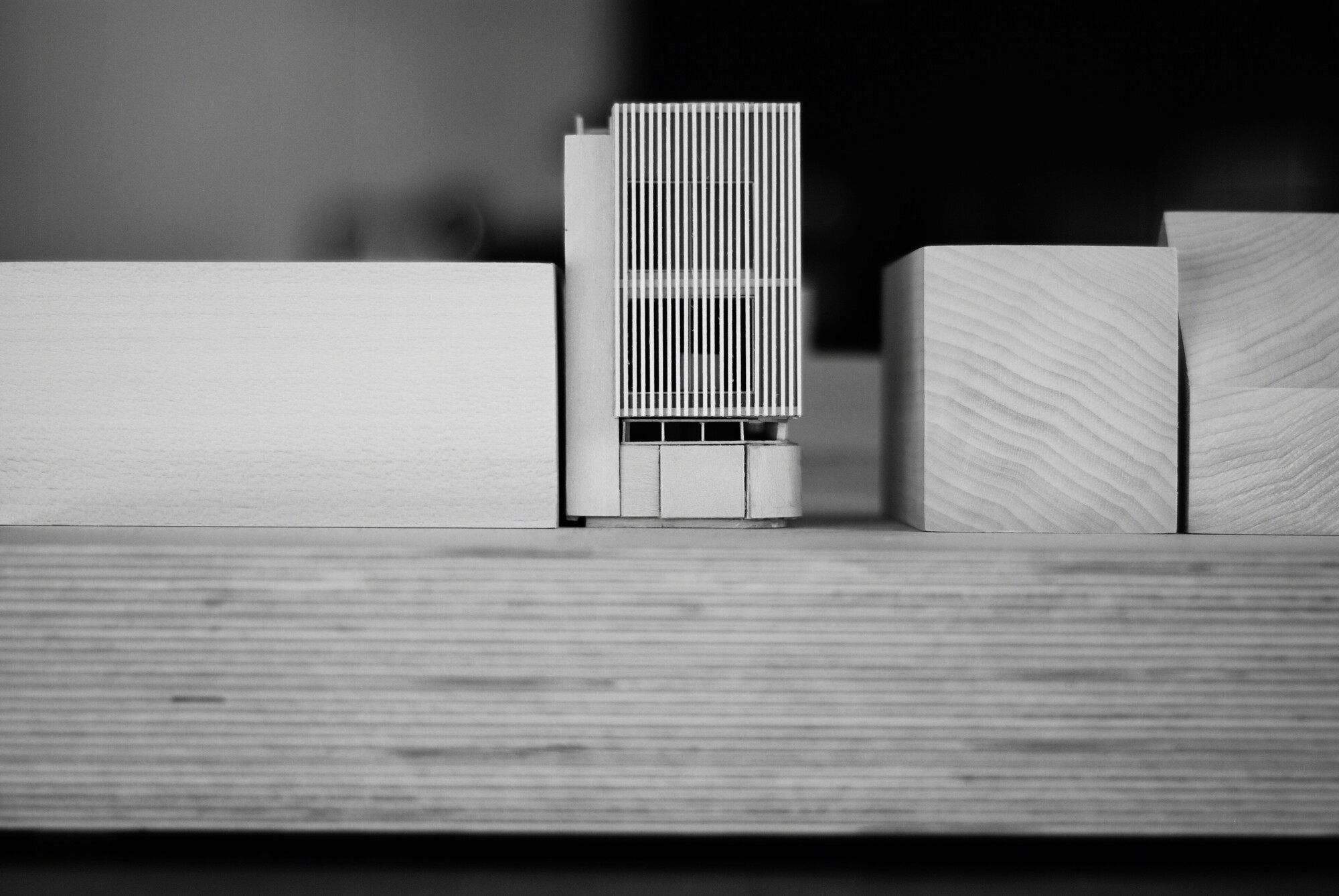 OG Home & Studio · 历史悠久的加拿大住宅丨加拿大哈利法克斯丨Omar Gandhi Architect-67