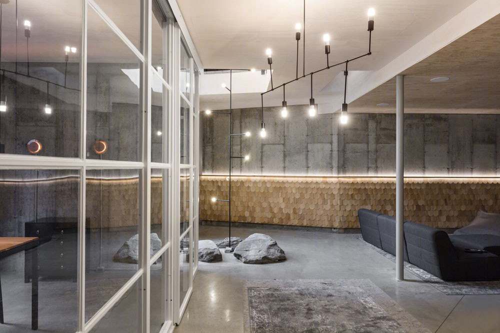 加拿大Abercorn小屋-18