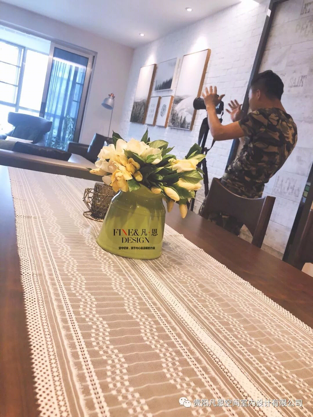 贵阳“此心安处是吾乡” | 余涛、袁冰冰打造 150 平米温馨家居-62