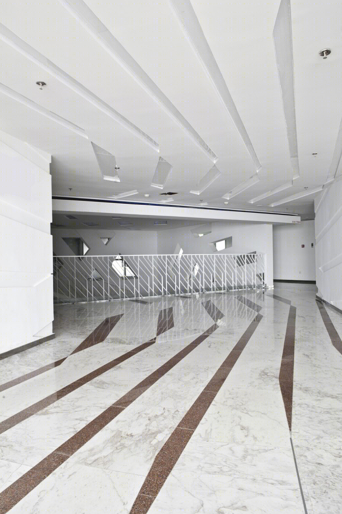 威海 Hiland•名座——自然通风的绿色商业建筑-22