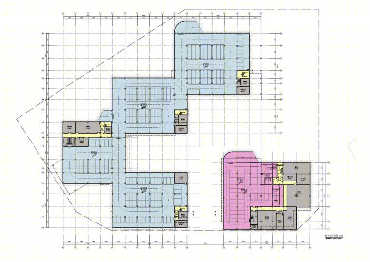哈尔滨继红小学及少年宫-22