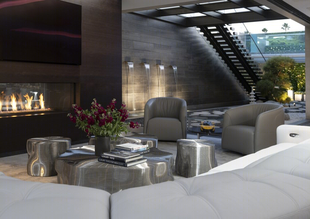 宁静丨Whipple Russell Architects-147