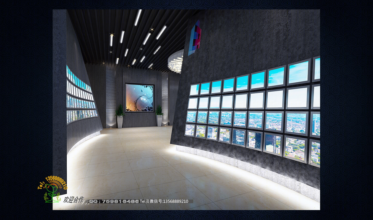 禾艺空间新作 | 现代简约风格打造舒适生活环境-14