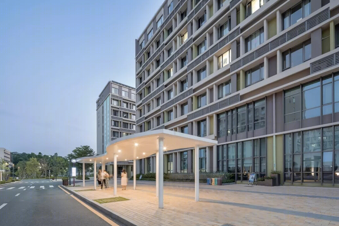 香港中文大学思廷学院-29