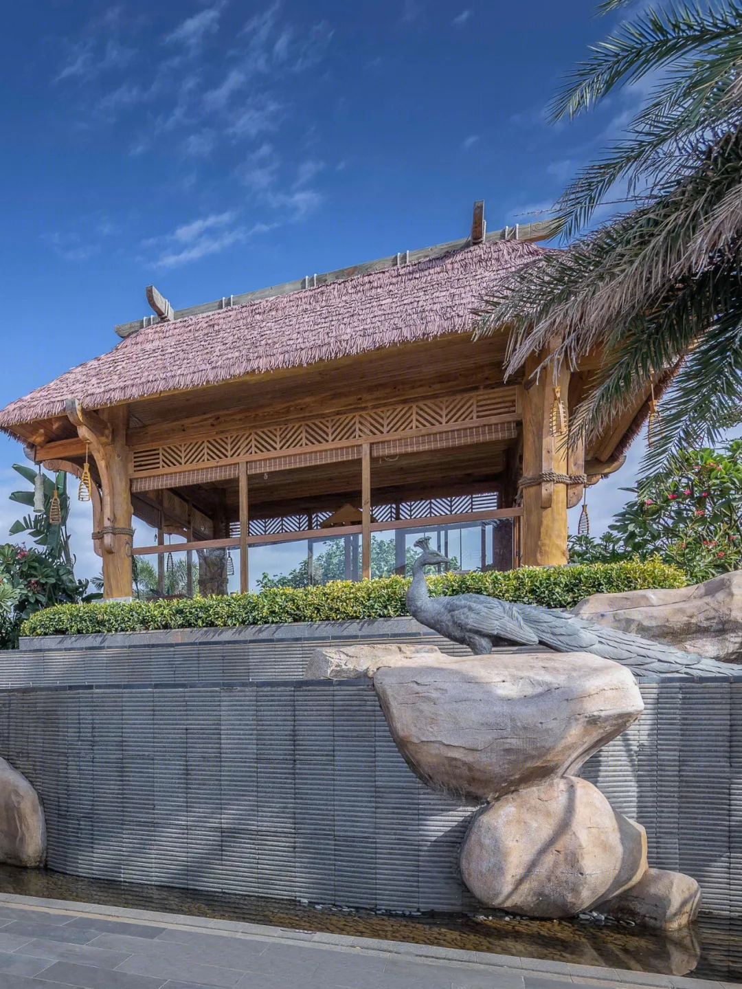 漳州白塘湾首开区景观-7