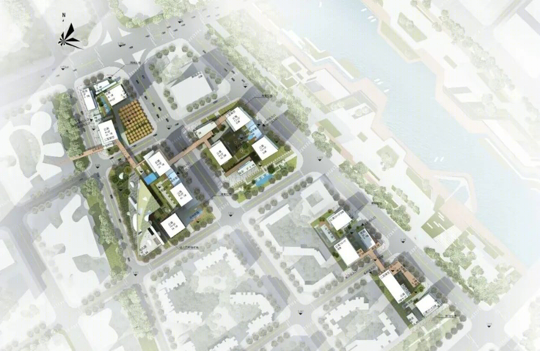 妈湾15单元公寓项目建筑工程设计丨中国深圳丨深圳市库博建筑设计事务所有限公司(立方设计)-17