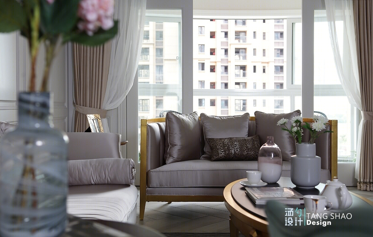 简约现代家居设计-6