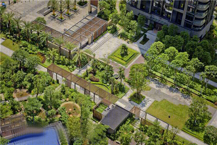 深圳蛇口海景住宅-57