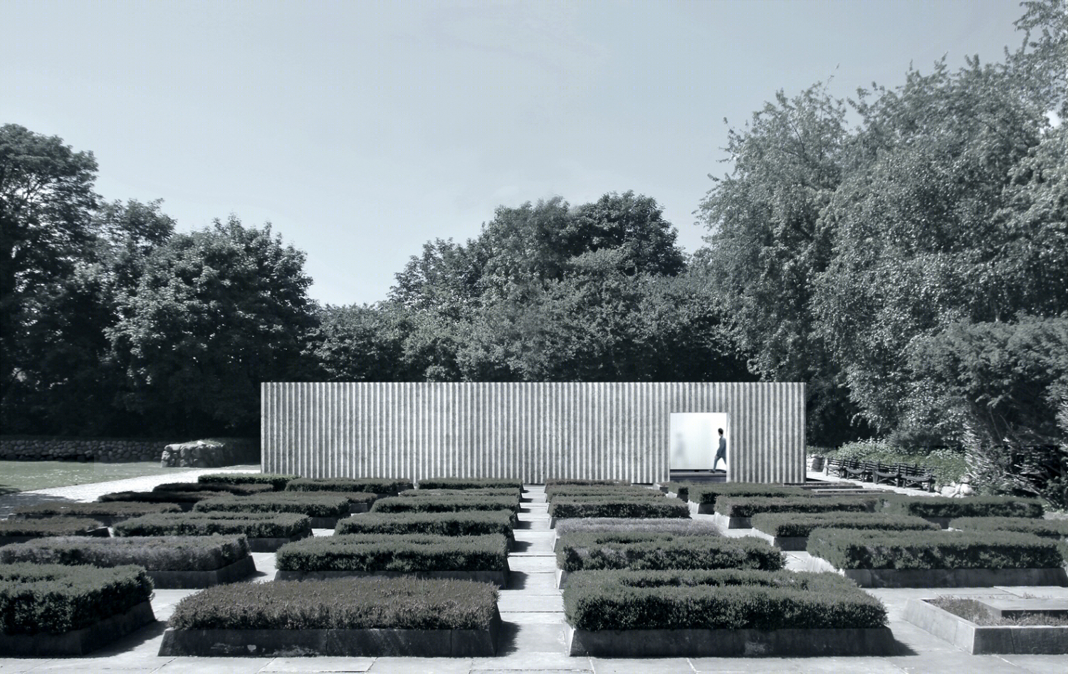 丹麦第二次世界大战纪念馆-5