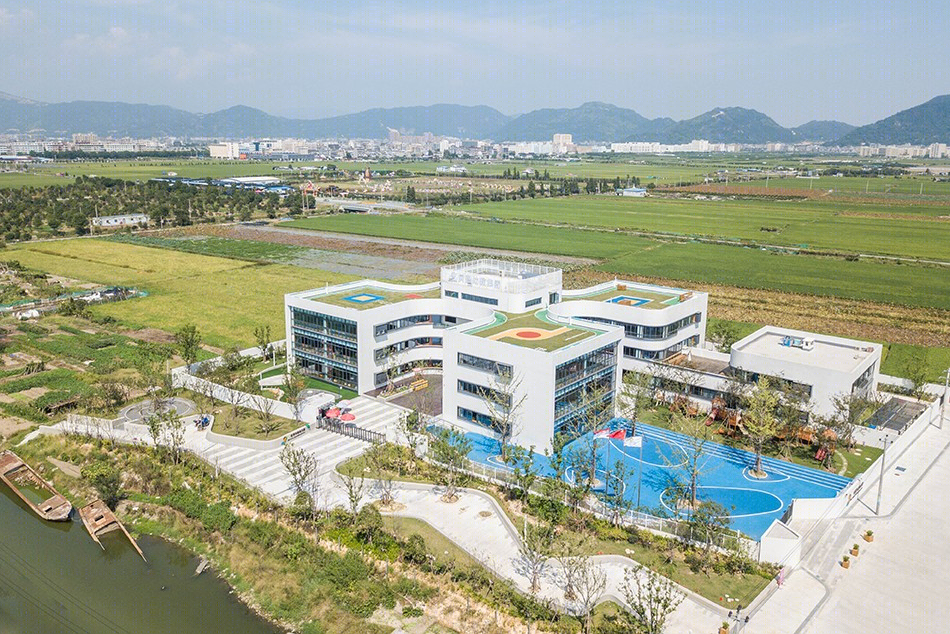 浙江风车幼儿园-8