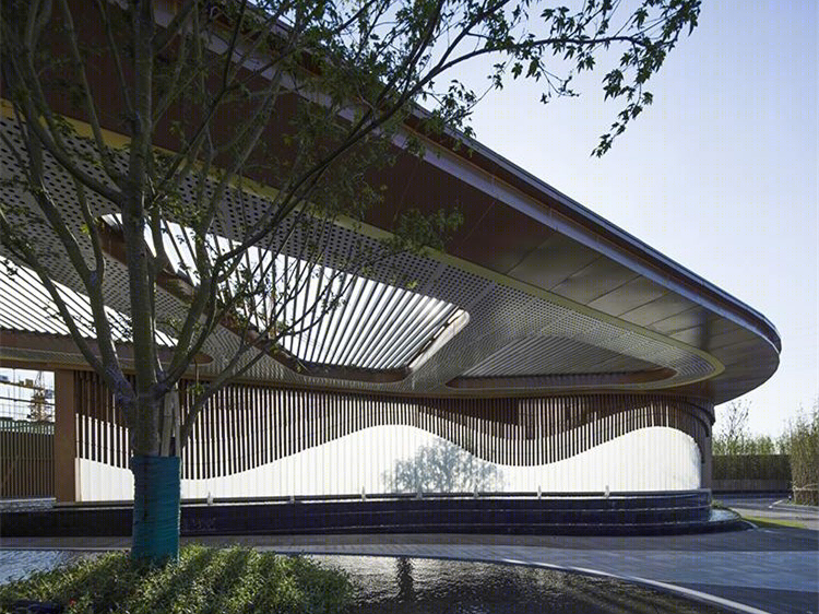 苏州中粮天悦住宅示范区-2