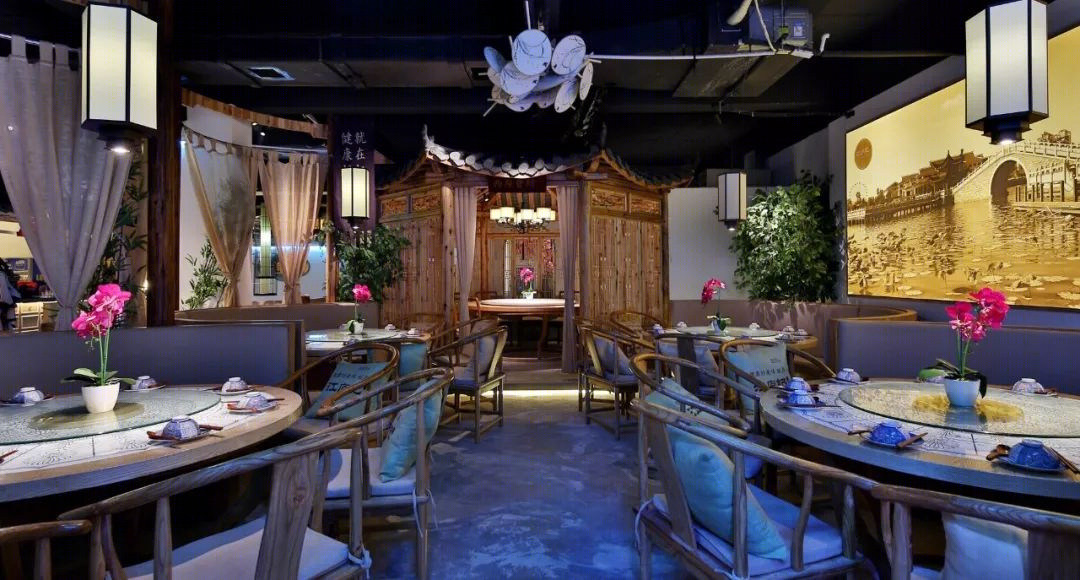 吉安江庐记餐厅-31