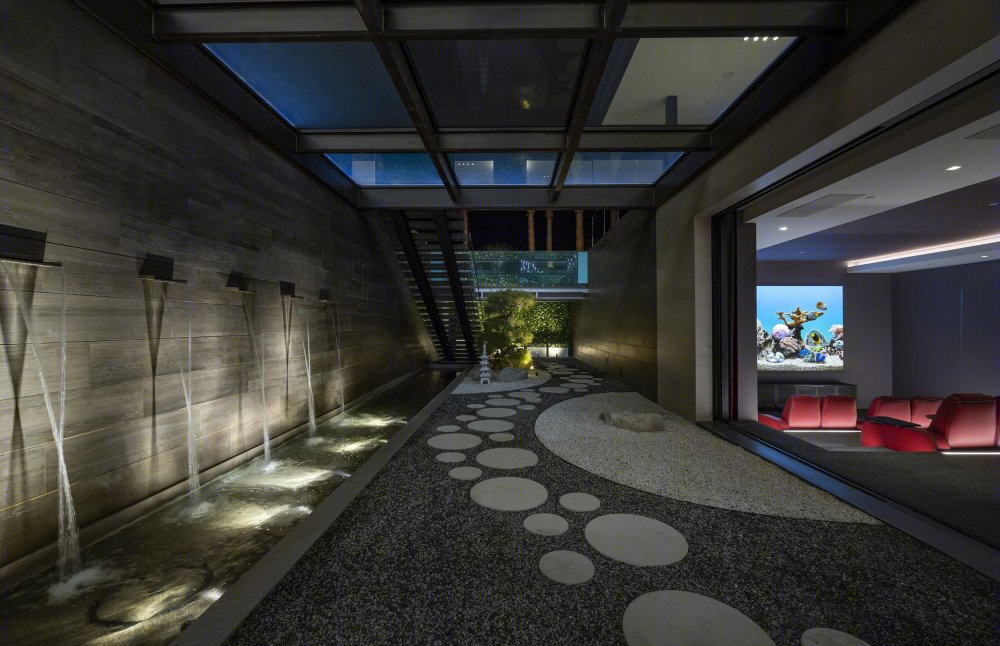 宁静丨Whipple Russell Architects-148