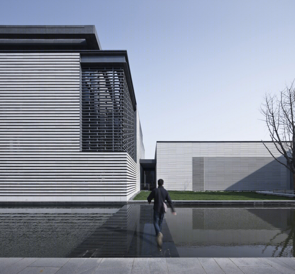 泰州(中国)科学发展观展示中心-11