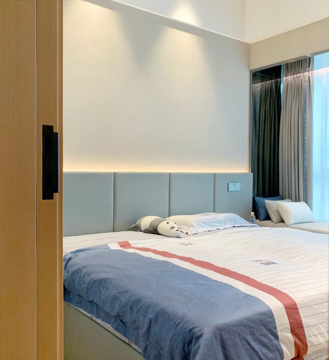 香港海景住宅《向海》  境辰新作诠释品质生活-42