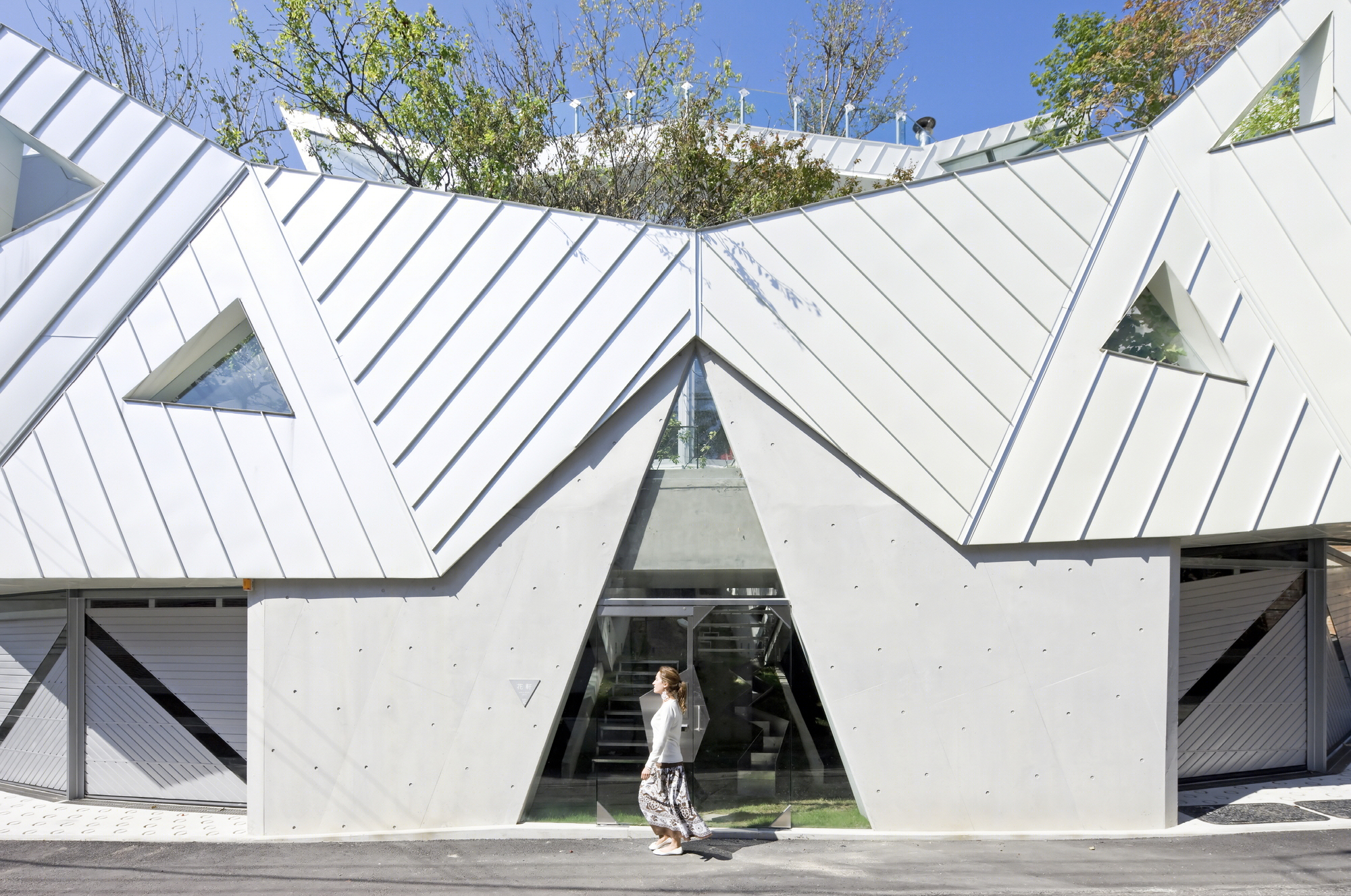 首尔 HWA HUN 住宅丨韩国首尔丨IROJE KHM Architects-21