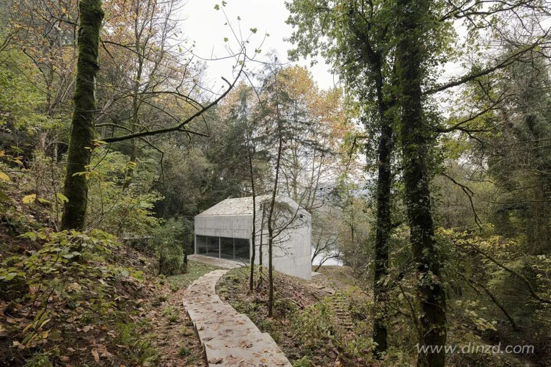 葡萄牙经典住宅设计之美-47
