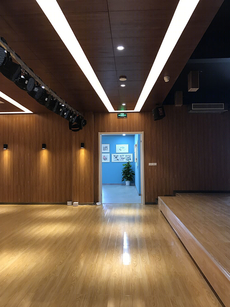 正人百家湖校区-6