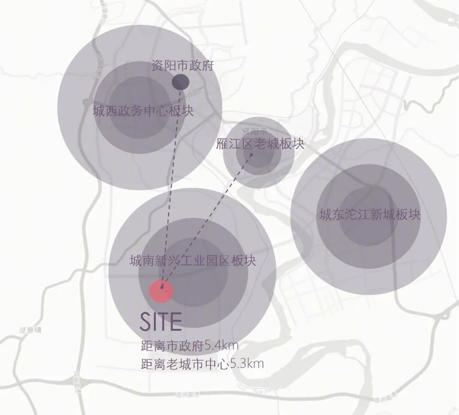 花样年·花郡丨中国资阳丨基准方中成都七公司-7