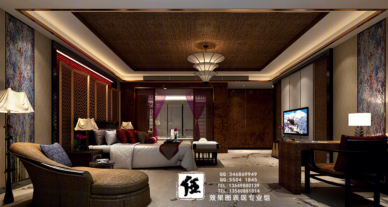 伍空间设计-2016                     -22
