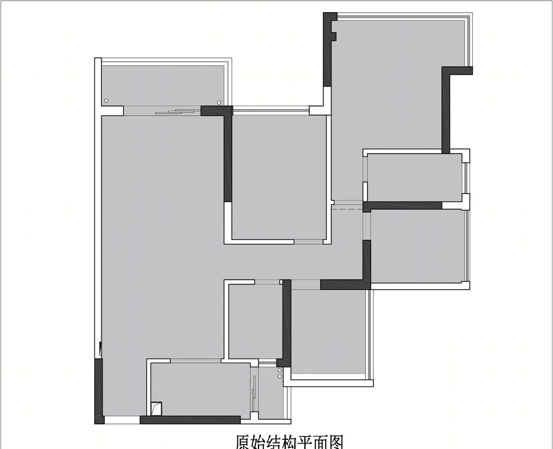 现代侘寂美学之家 | 原木、布艺、藤编的简约自然之美-17