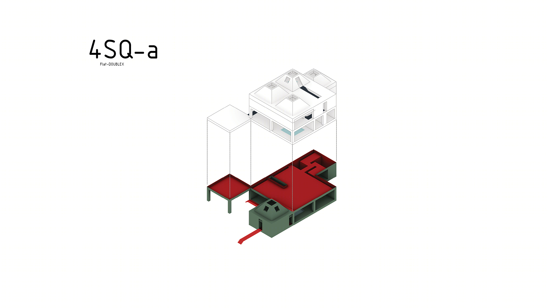 OmegaResort · 环保型度假村设计丨伊朗丨Maziar Dolatabadi 等-62