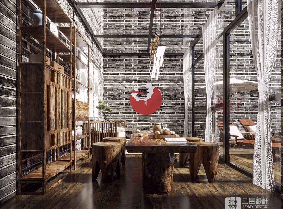 
LAZY BAR 酒吧 -31