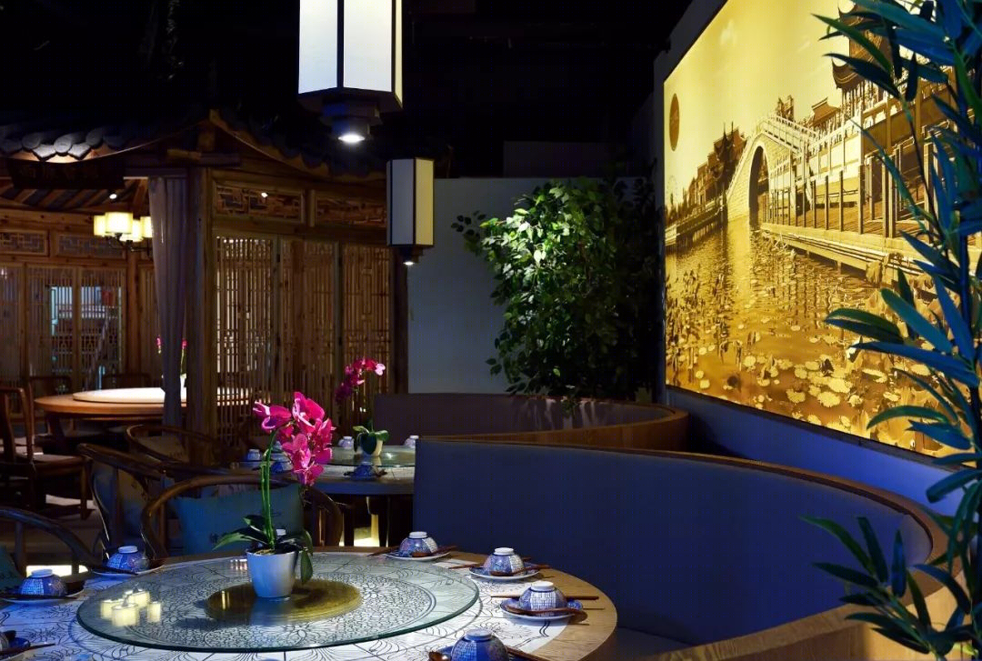 吉安江庐记餐厅-32