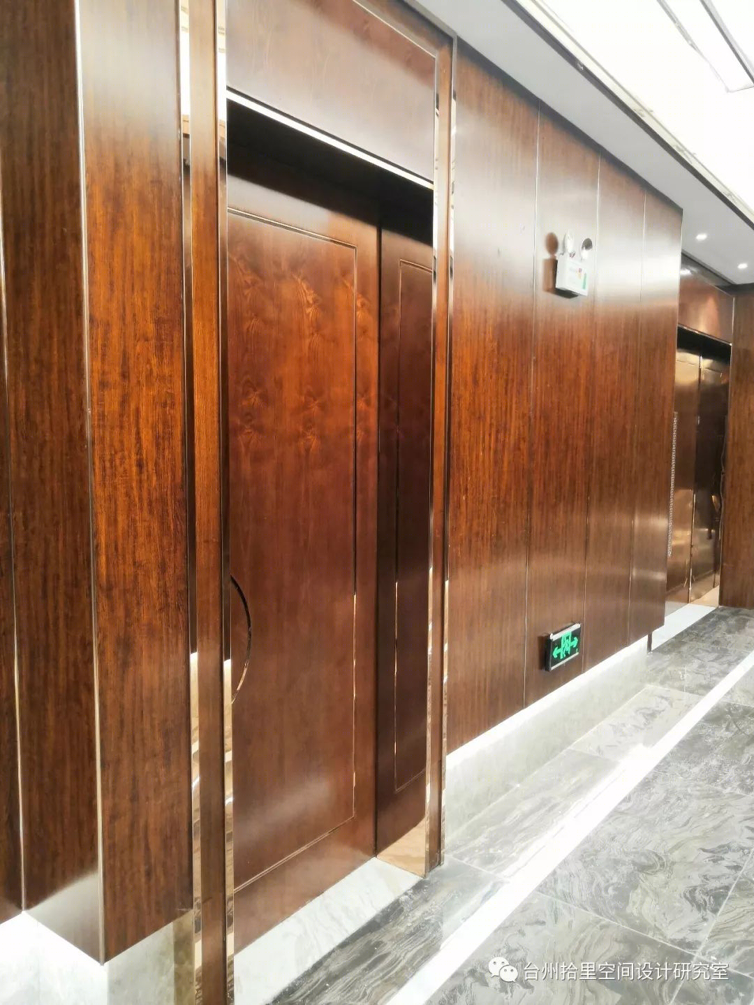 鸡山渔港酒店,餐饮空间的新风尚-33