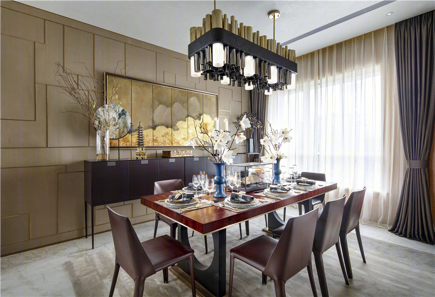 上海绿地海珀佘山别墅 葛亚曦-5