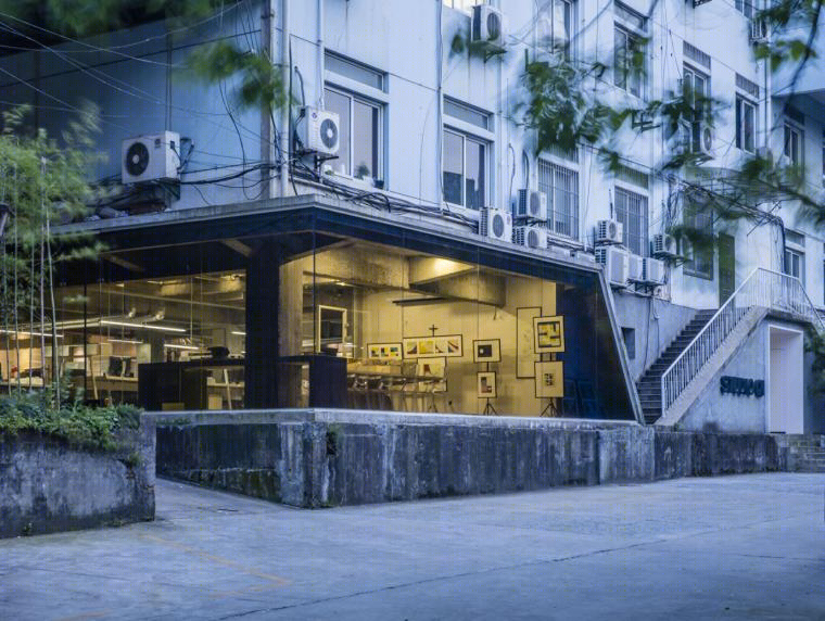 杭州STUDIO QI建筑事务所-18