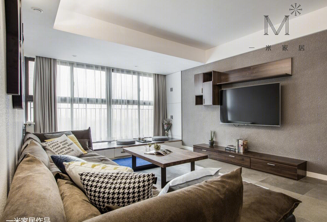 【一米家居】 ◣Feature ◥ 14-17