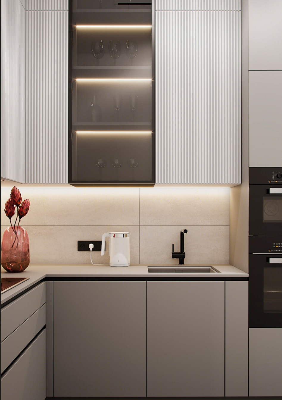 红色+蓝色，用浓情唤醒活力感官-5